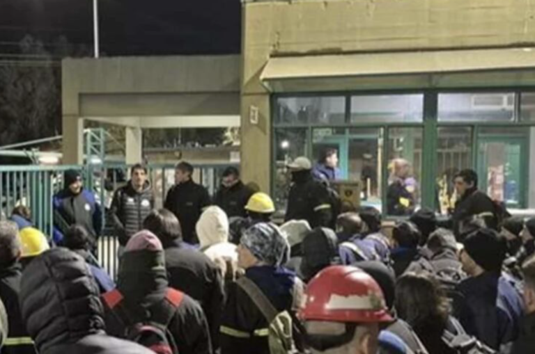 Encuentran muerto al jefe de Recursos Humanos de la Petroquímica Río Tercero